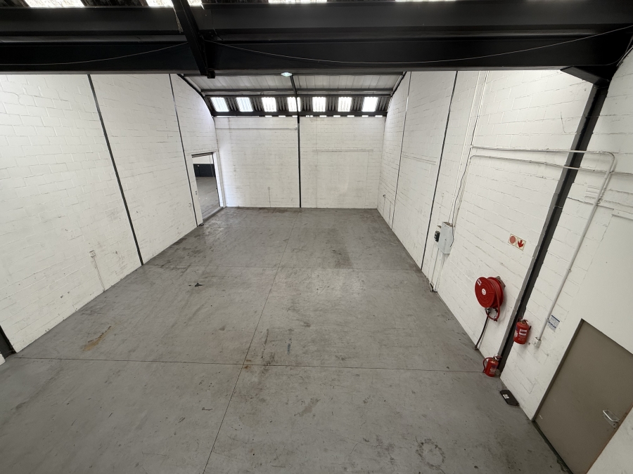 To Let commercial Property for Rent in Saxenburg Park 1 Western Cape